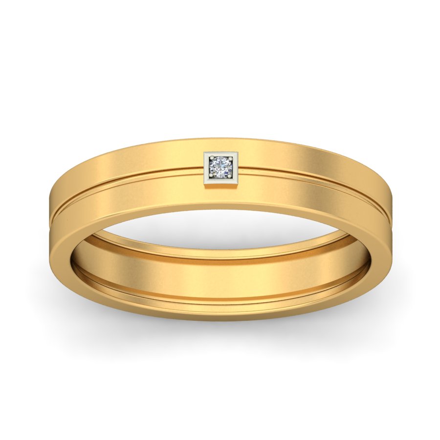 Premium Designer Band db514