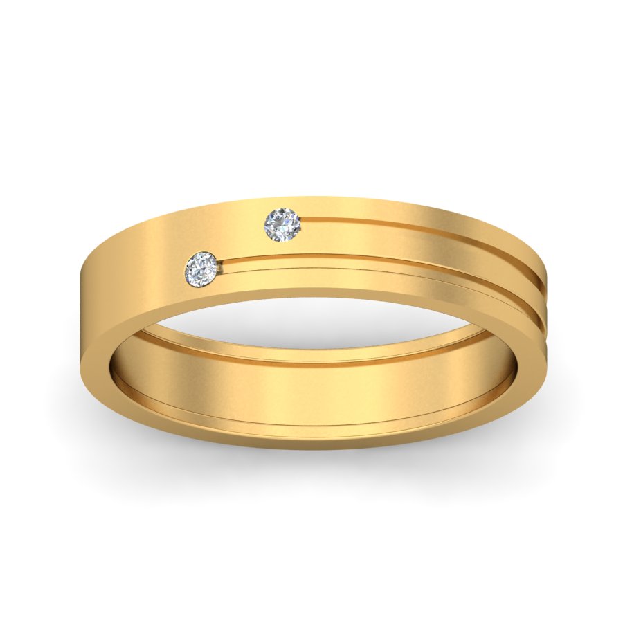 Premium Designer Band db517
