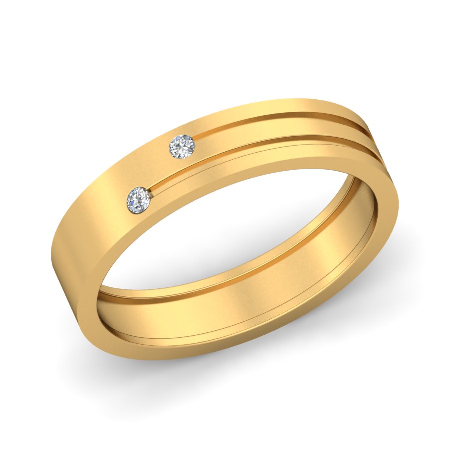 Premium Designer Band db517
