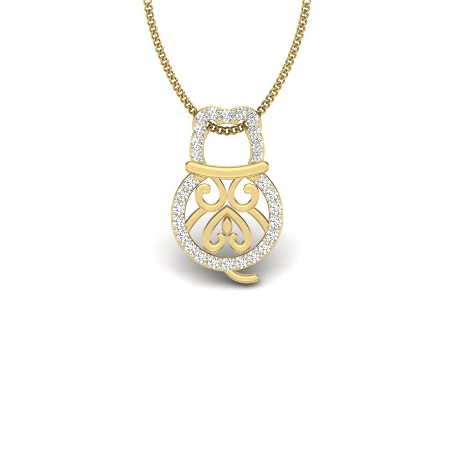 Designer Pendant dp483