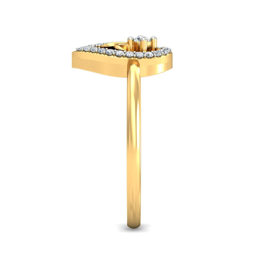 Premium Designer Ring db625