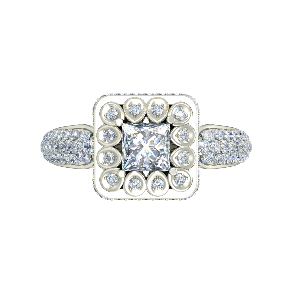 Cocktail Ring db868