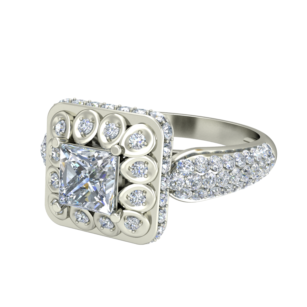Cocktail Ring db868