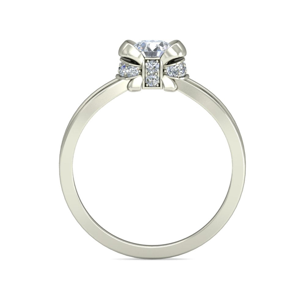 Solitaire Ring db869