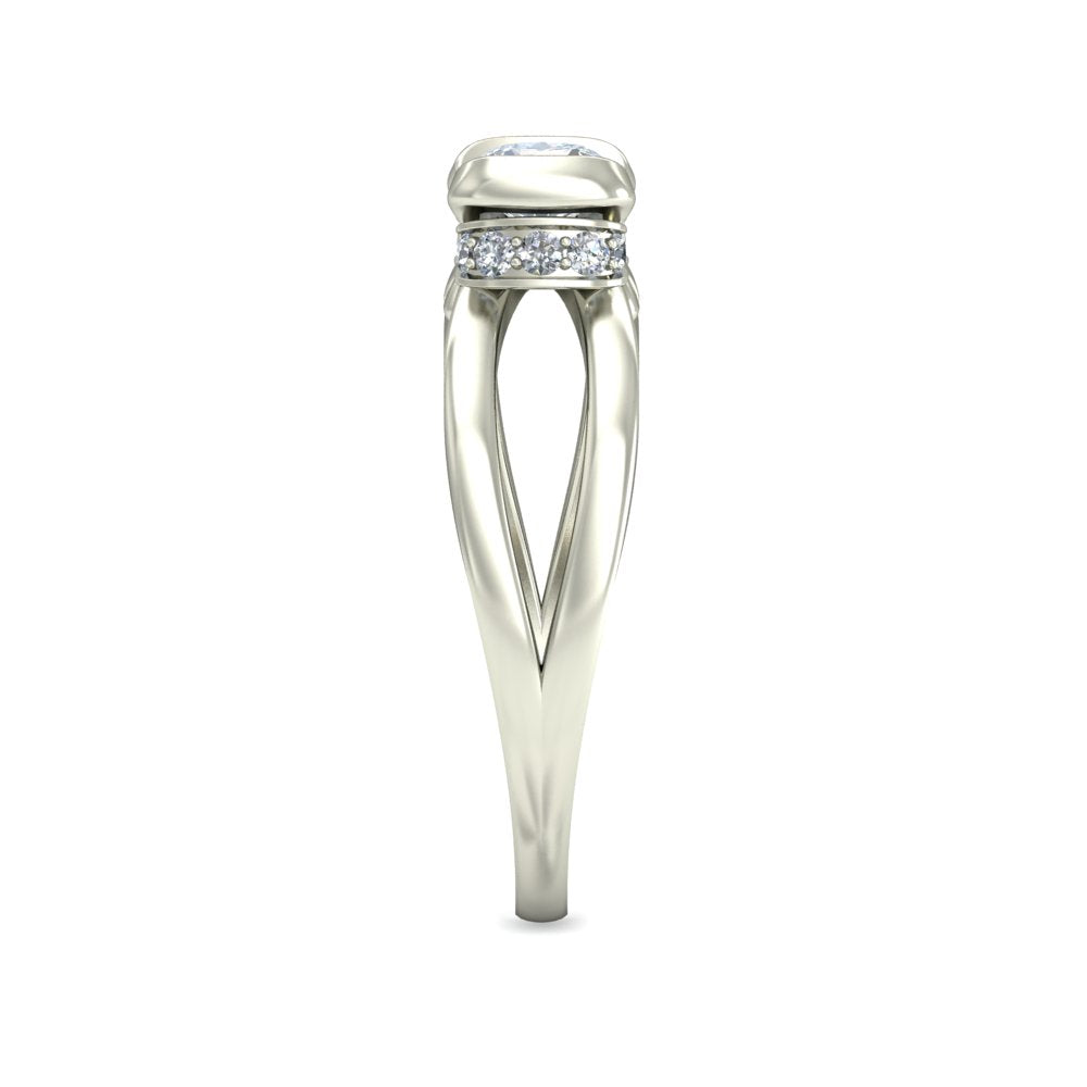Solitaire Ring db869