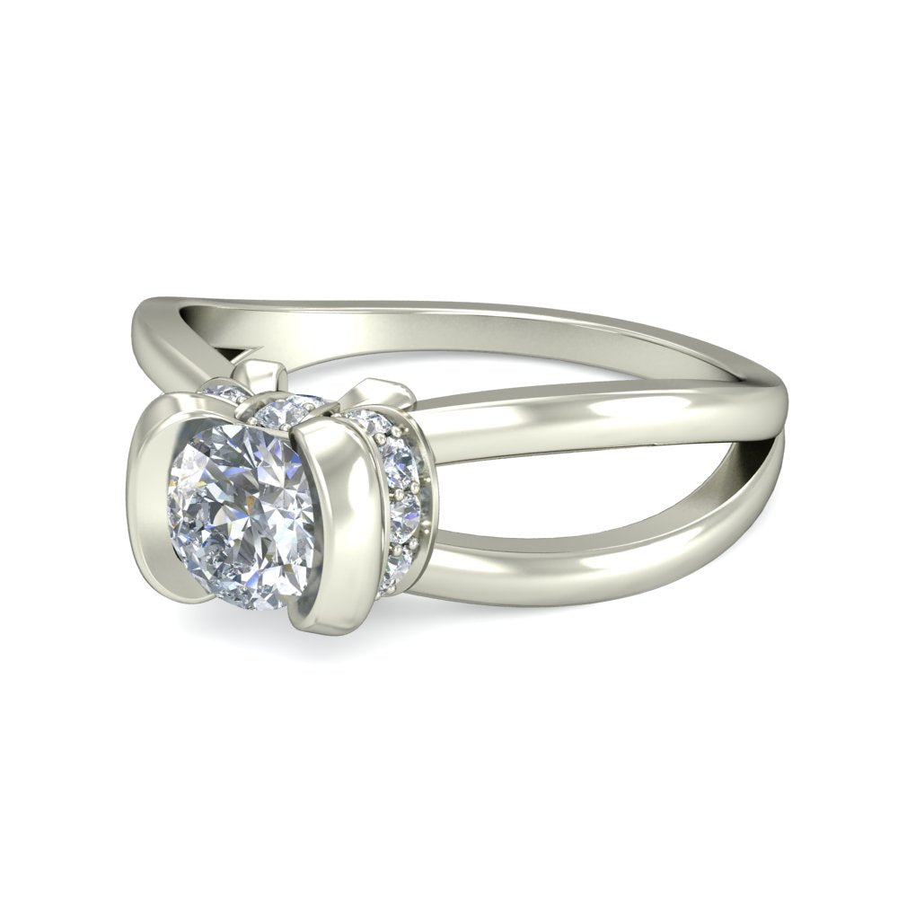 Solitaire Ring db869