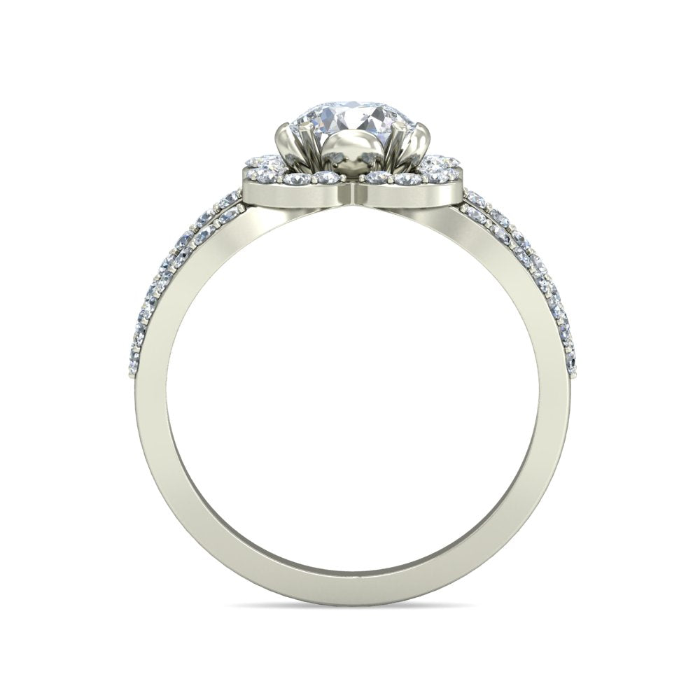 Cocktail Ring db870