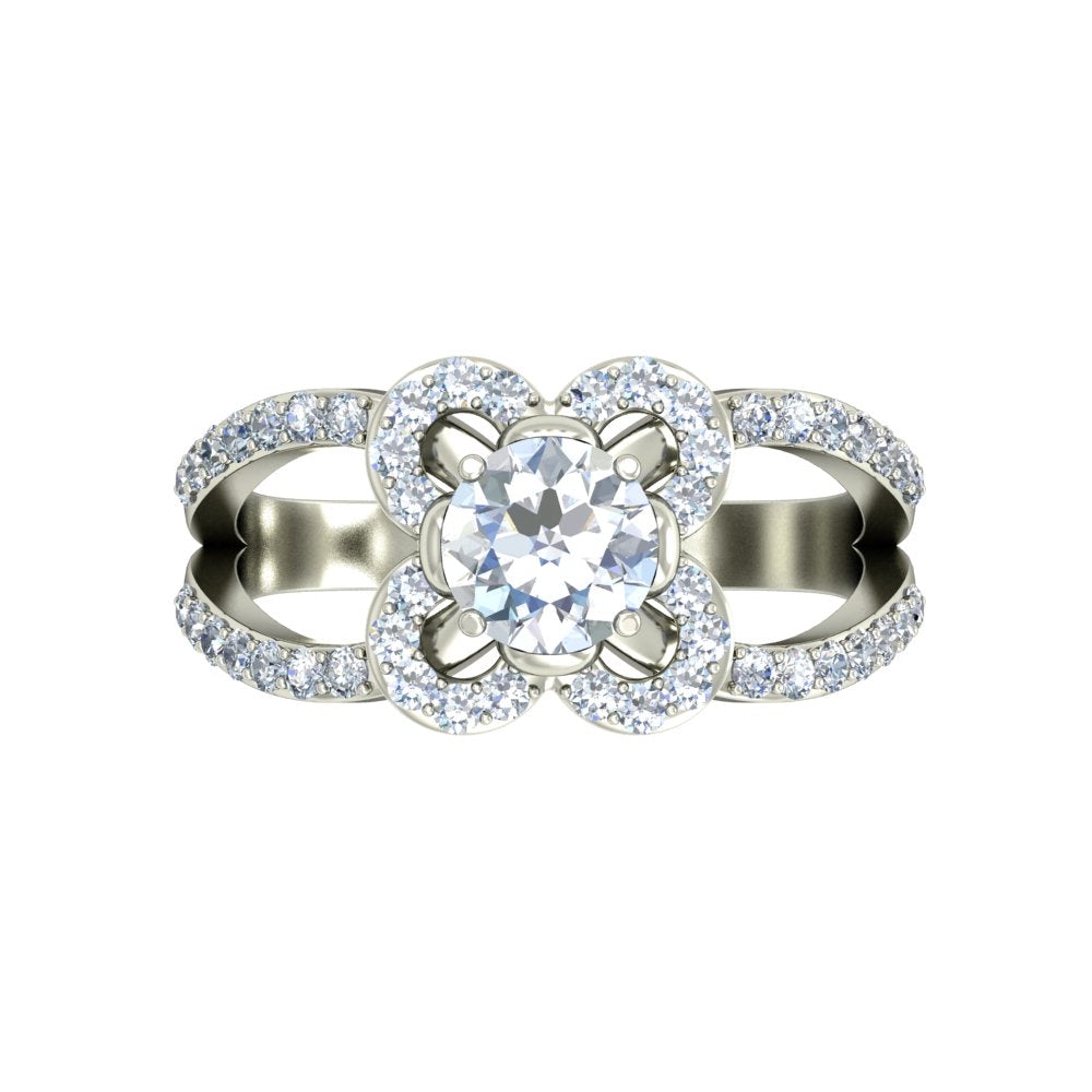 Cocktail Ring db870