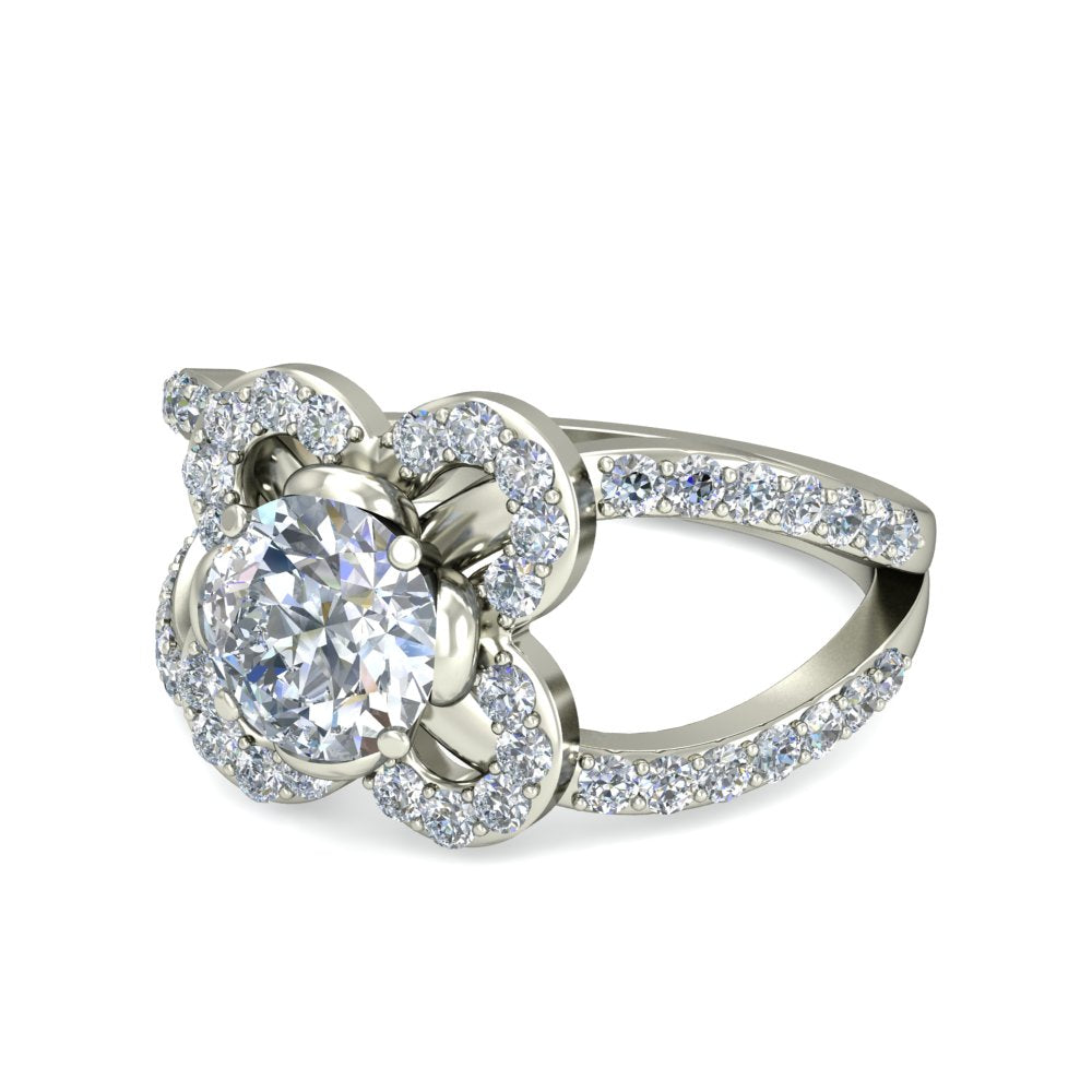 Cocktail Ring db870