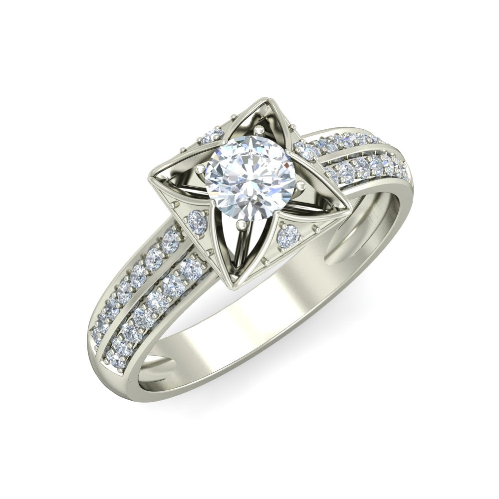 Cocktail Ring db871
