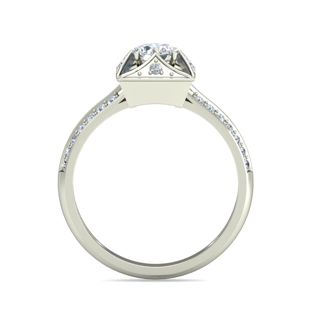 Cocktail Ring db871