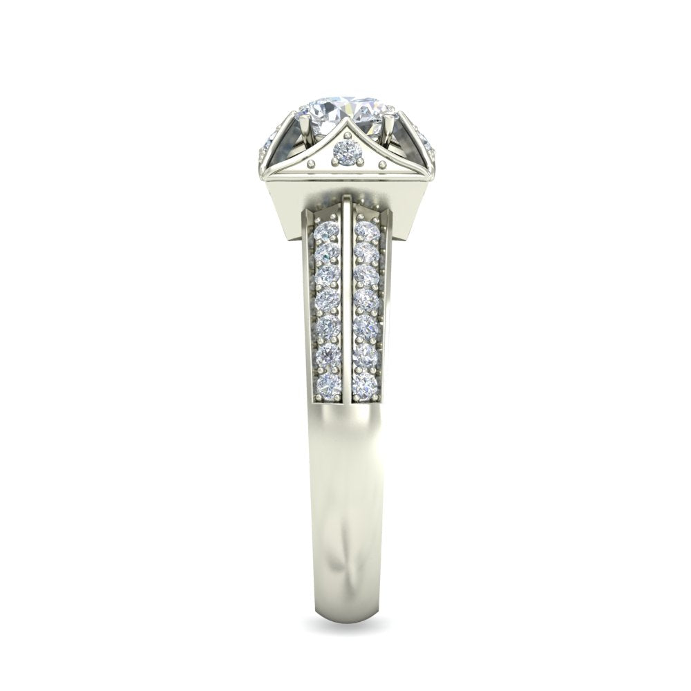 Cocktail Ring db871