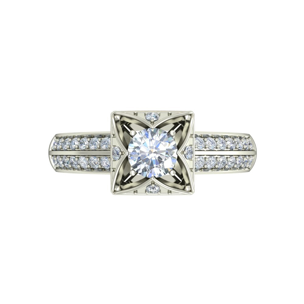 Cocktail Ring db871
