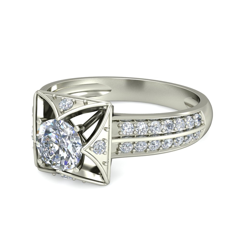 Cocktail Ring db871