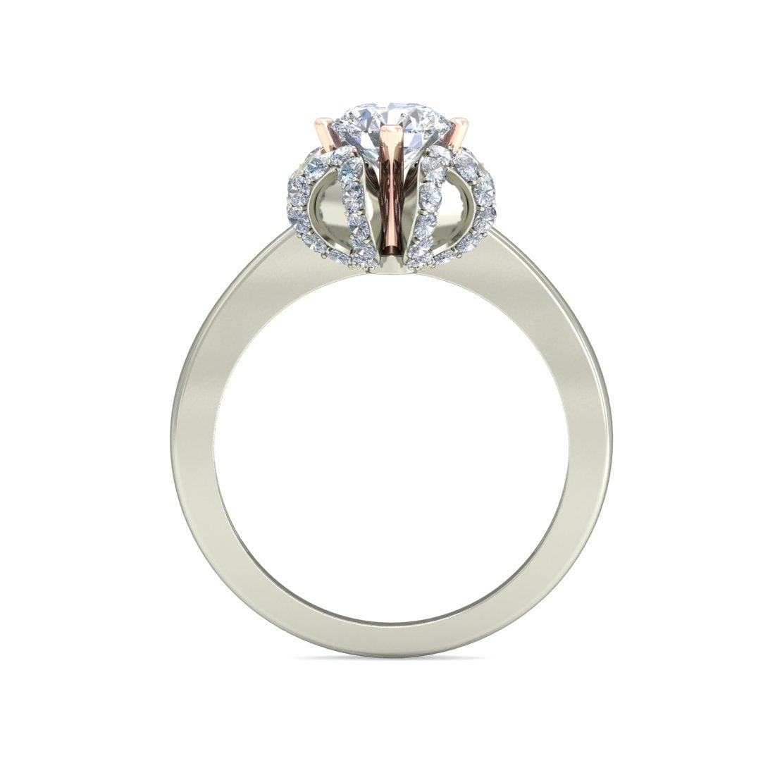 Premium Designer Ring db541