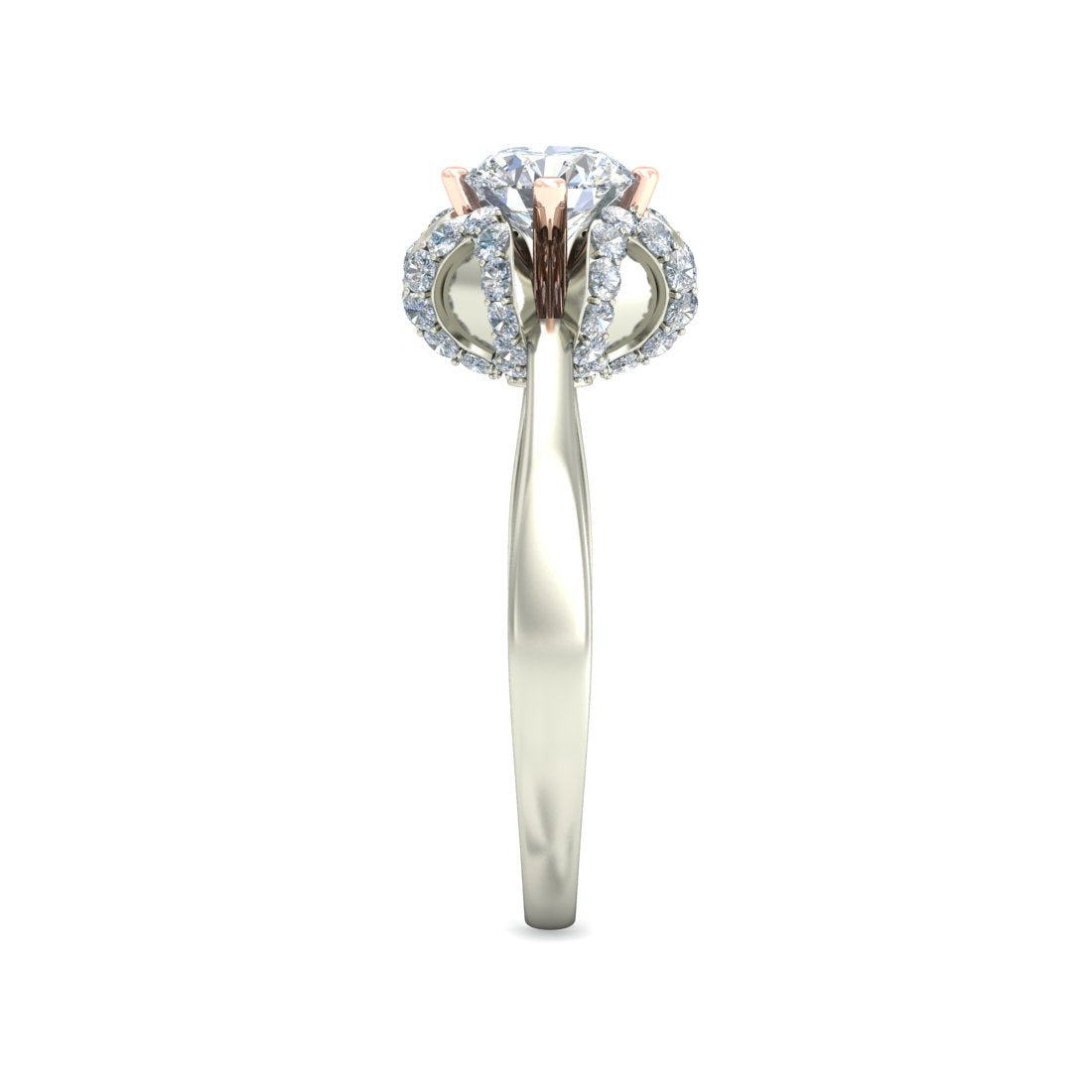 Premium Designer Ring db541