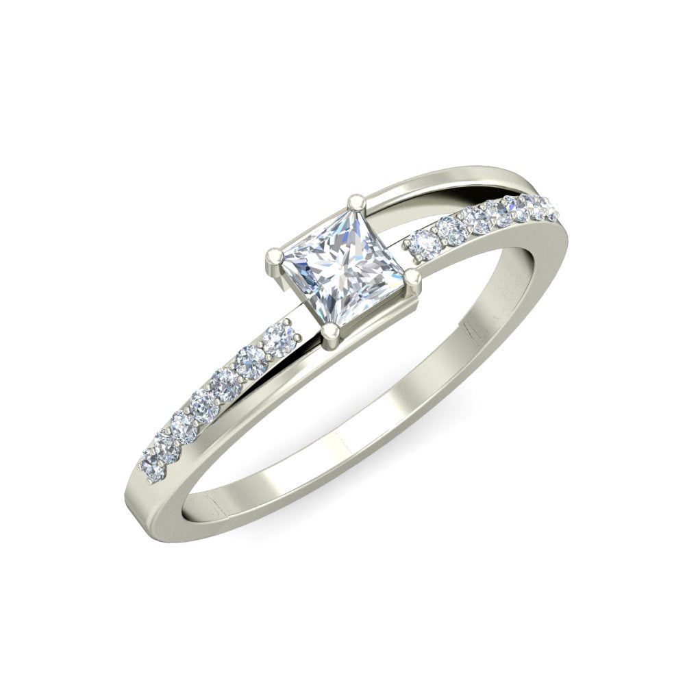 Solitaire Ring db876