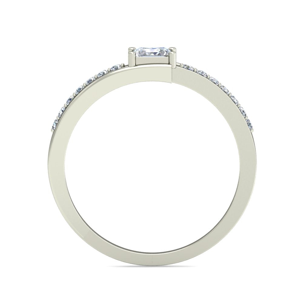 Solitaire Ring db876