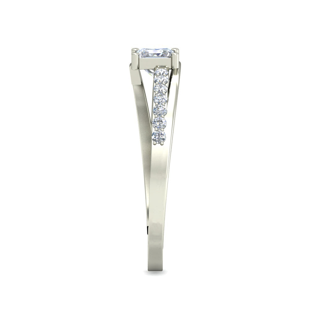Solitaire Ring db876