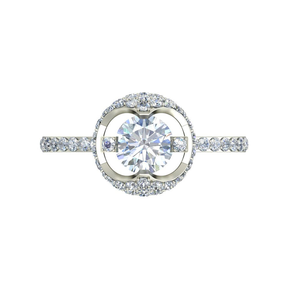 Cocktail Ring db879