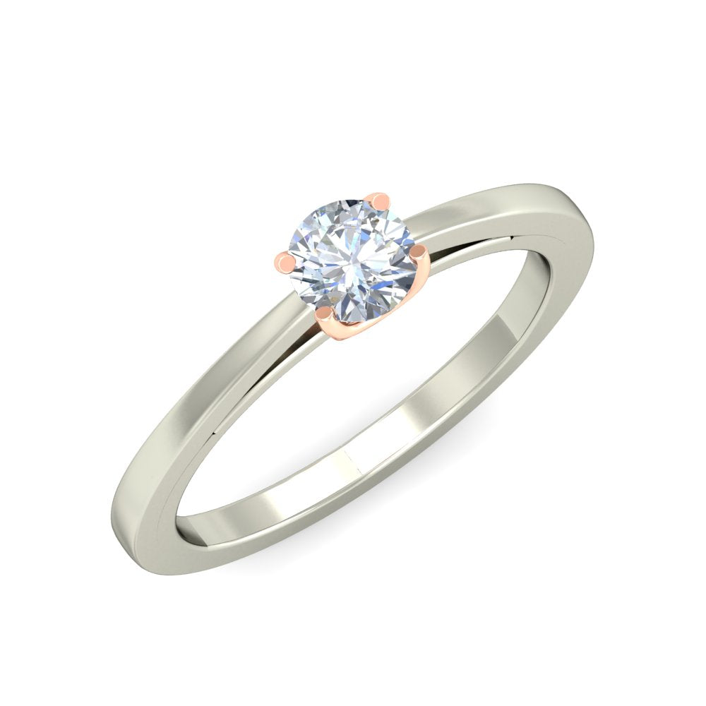 Solitaire Ring db885