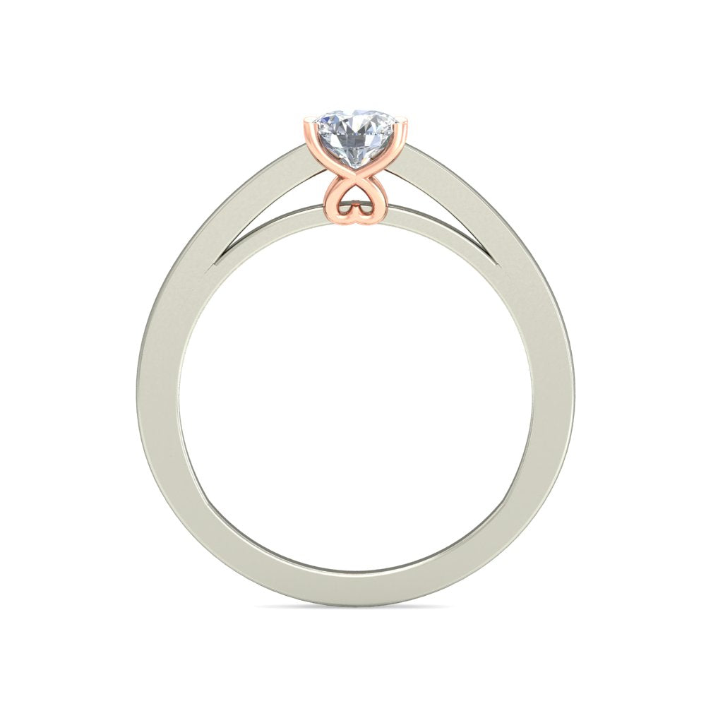 Solitaire Ring db885
