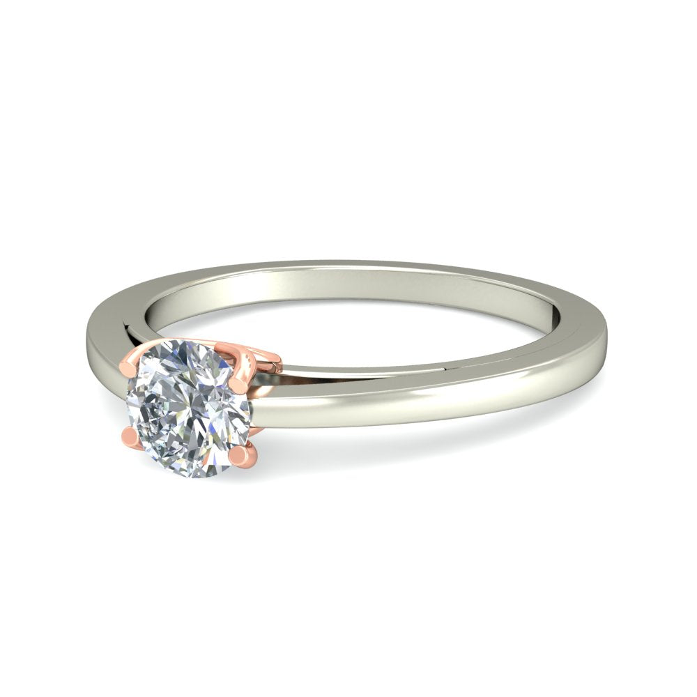 Solitaire Ring db885