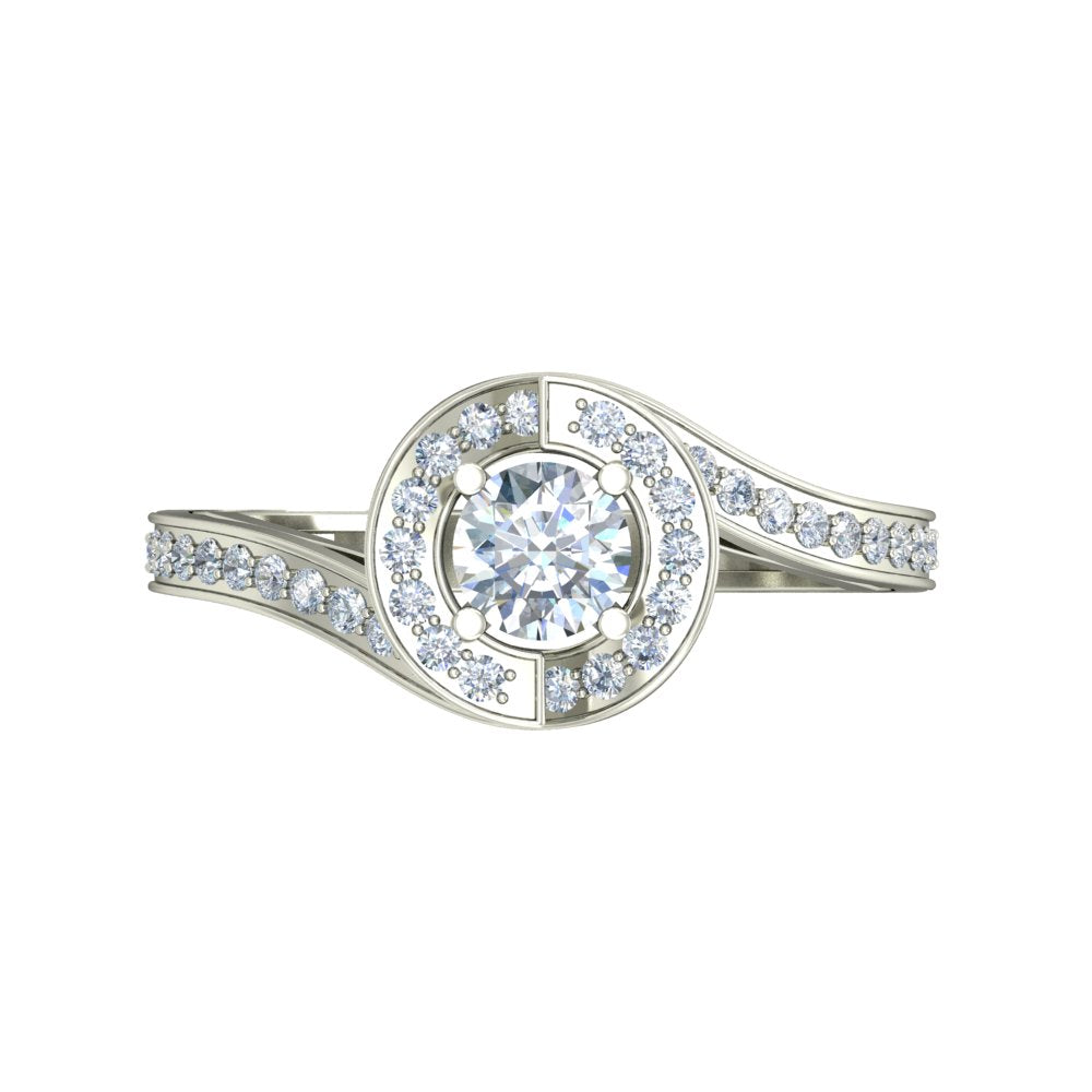 Cocktail Ring db902