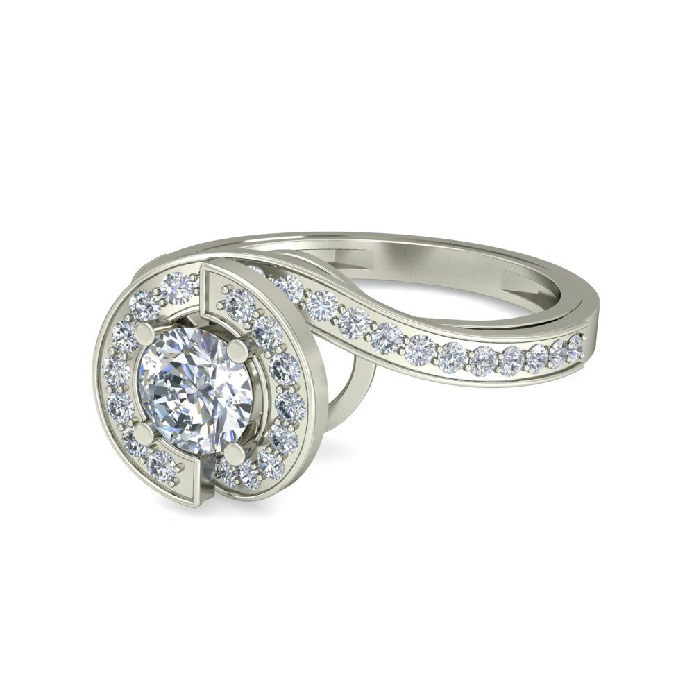 Cocktail Ring db902