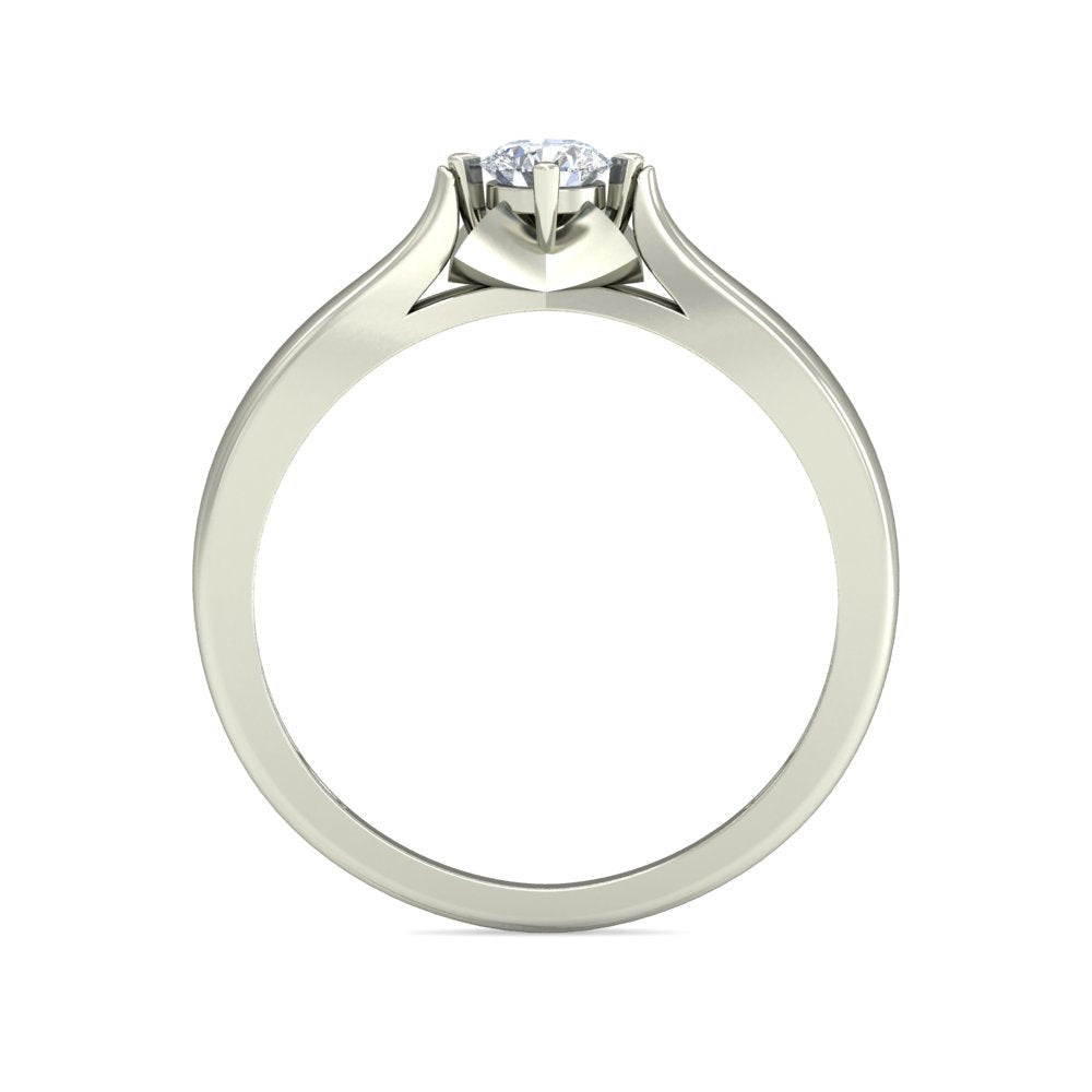 925 Silver ring for women db907