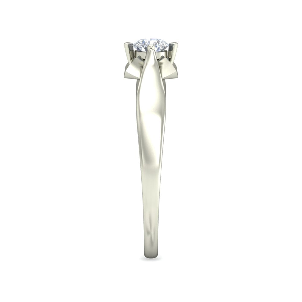 925 Silver ring for women db907