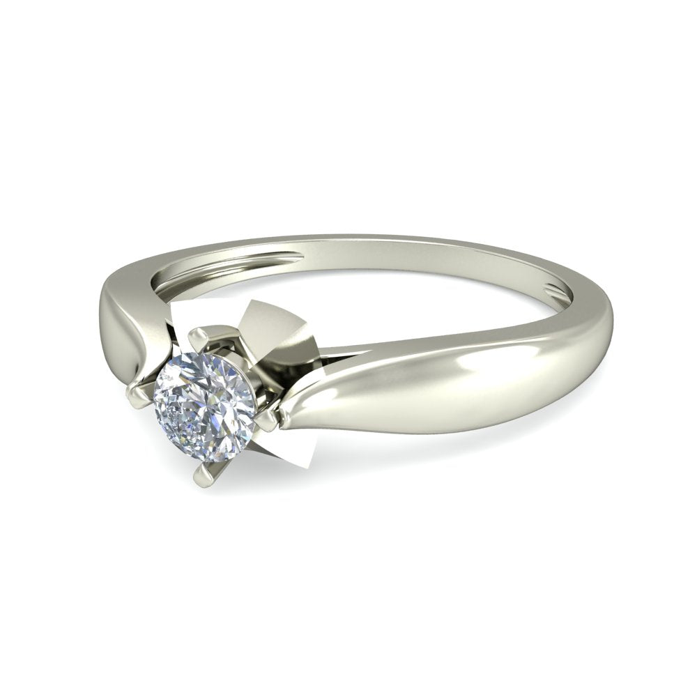 925 Silver ring for women db907