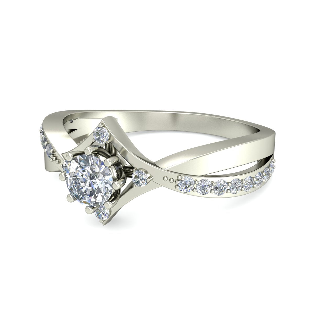 925 Silver Ring fro women db924