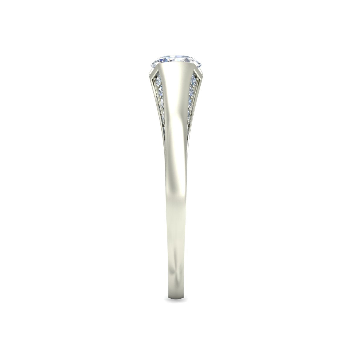 925 Silver Ring For Teen & Women db955