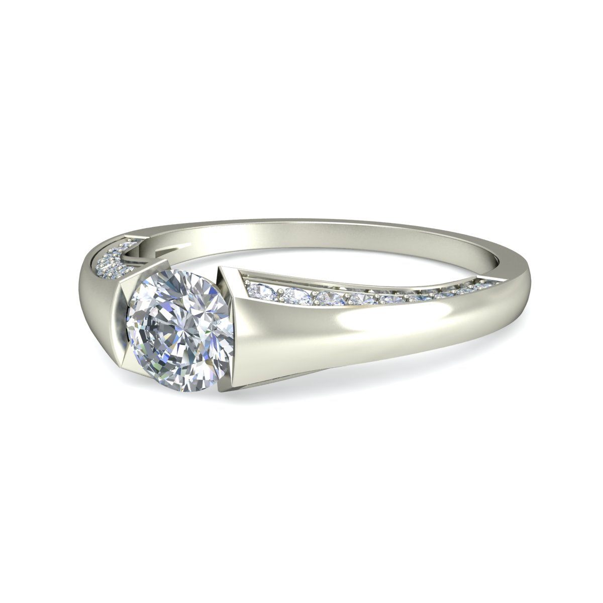 925 Silver Ring For Teen & Women db955