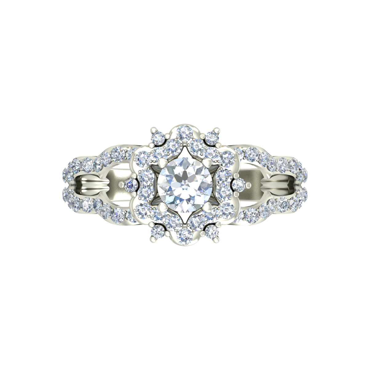 Cocktail Ring db867