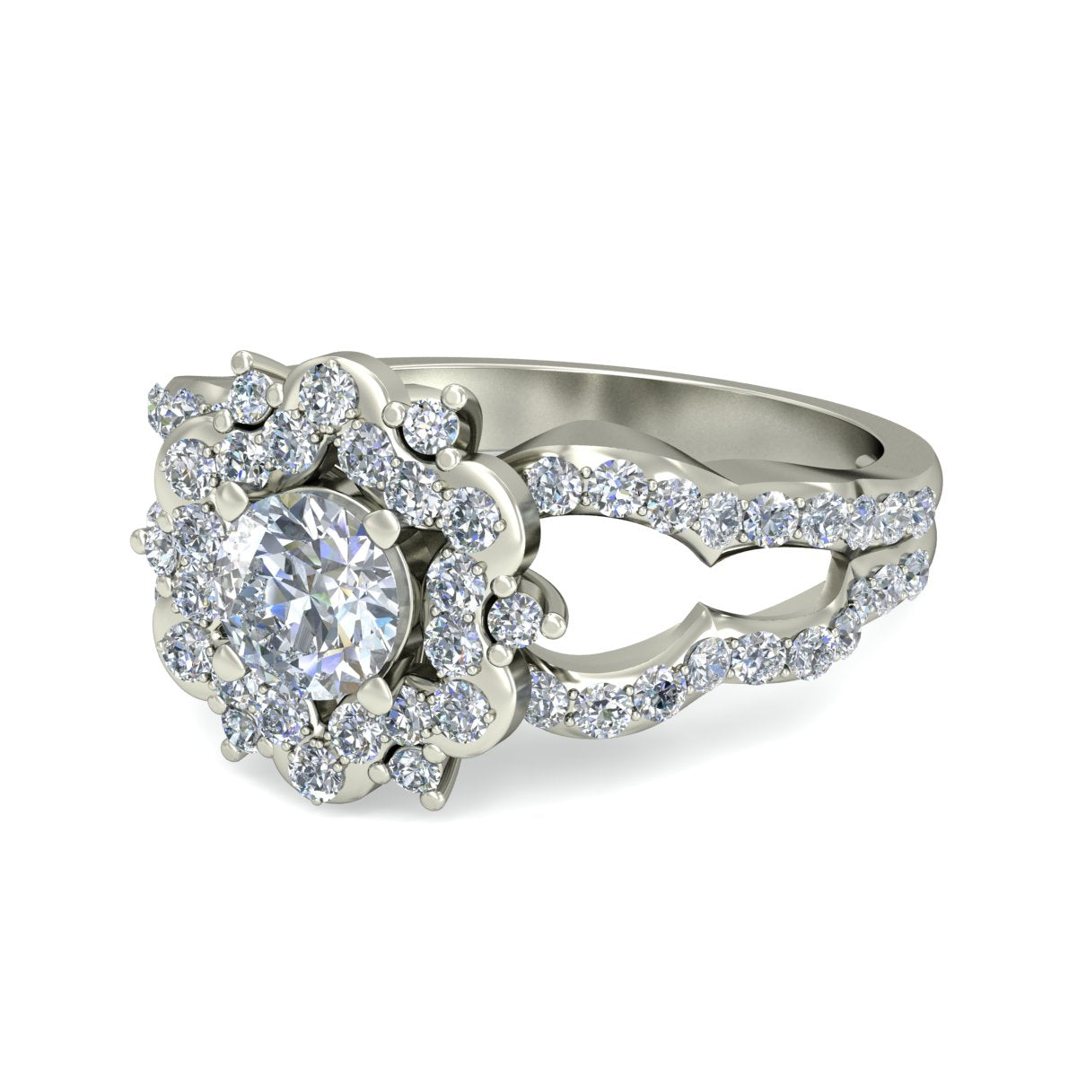 Cocktail Ring db867