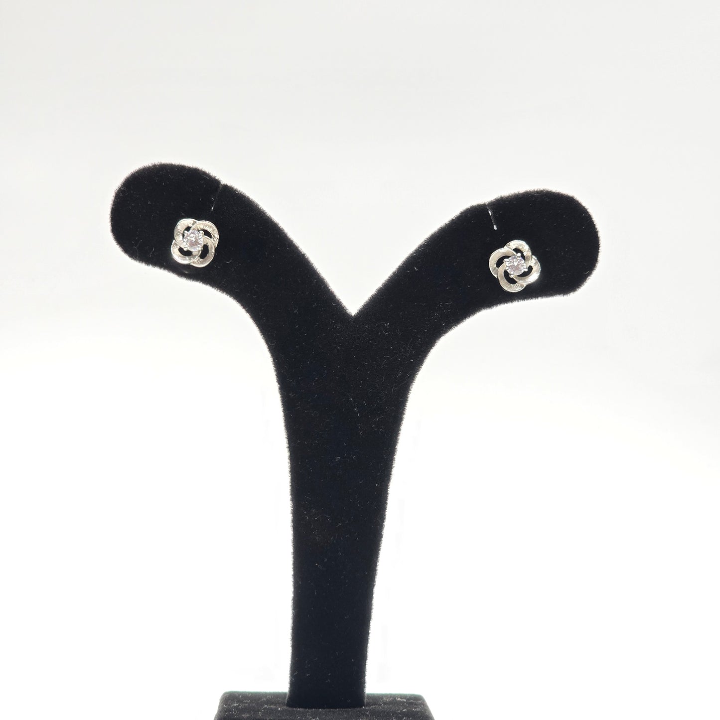 925 Silver Earrings for women & teen sse002