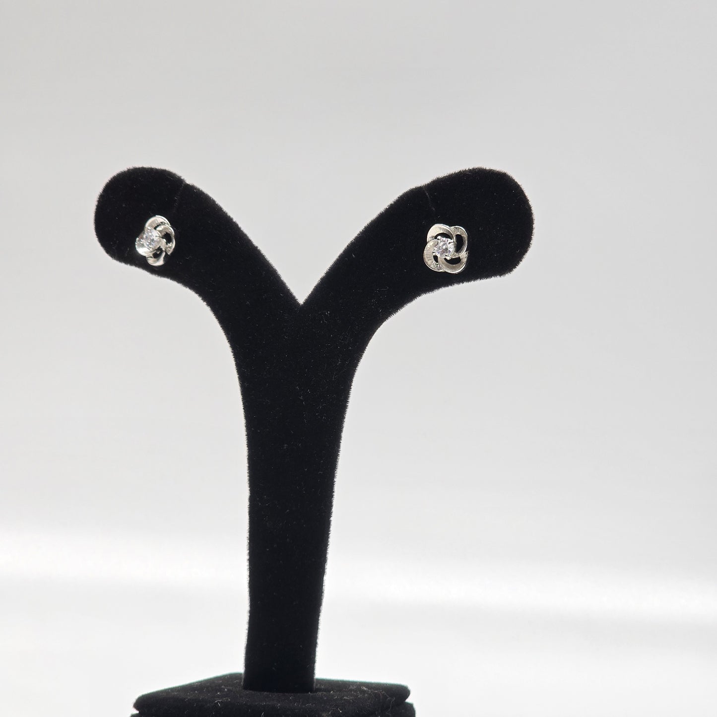 925 Silver Earrings for women & teen sse002