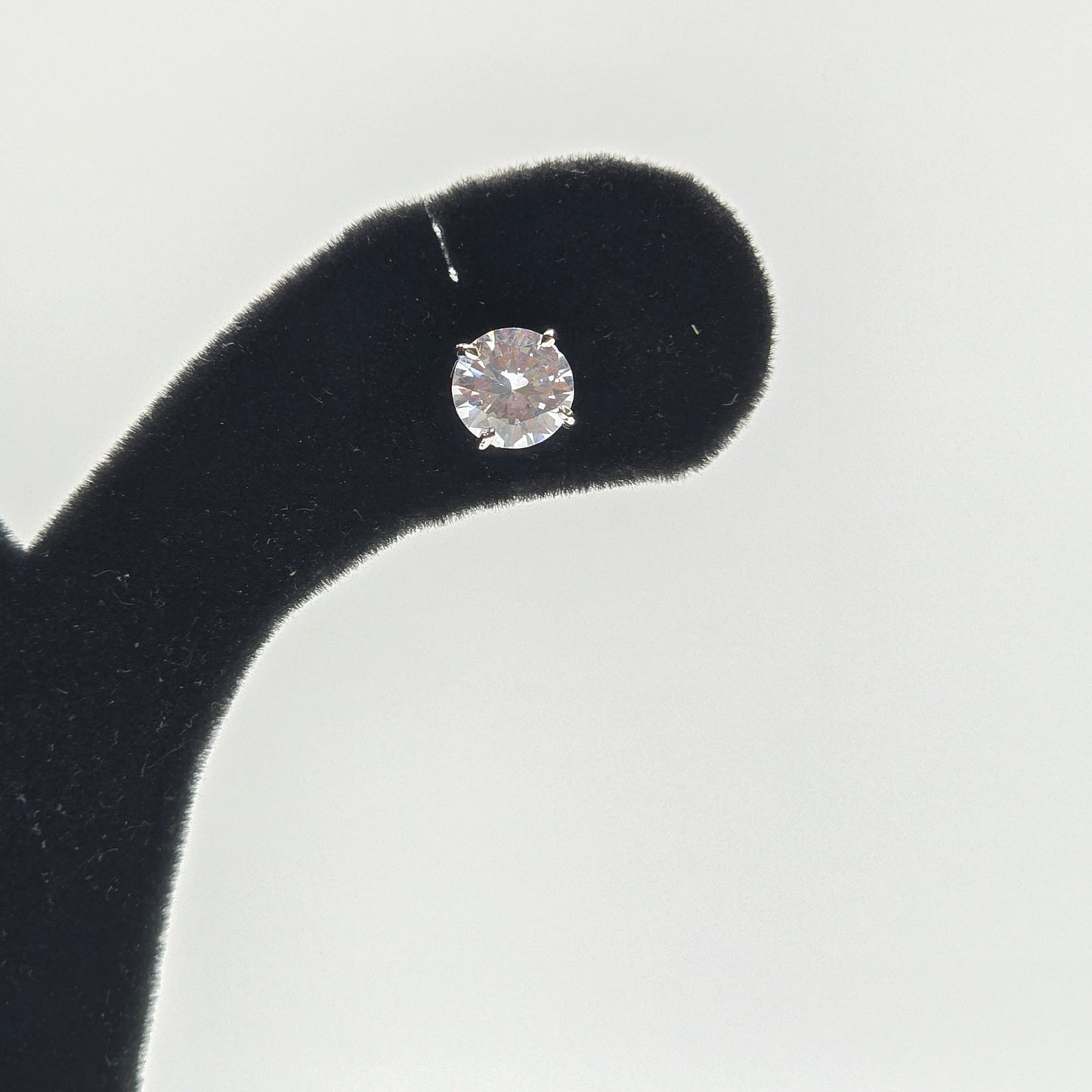 925 Silver Earrings for women and teens sse003