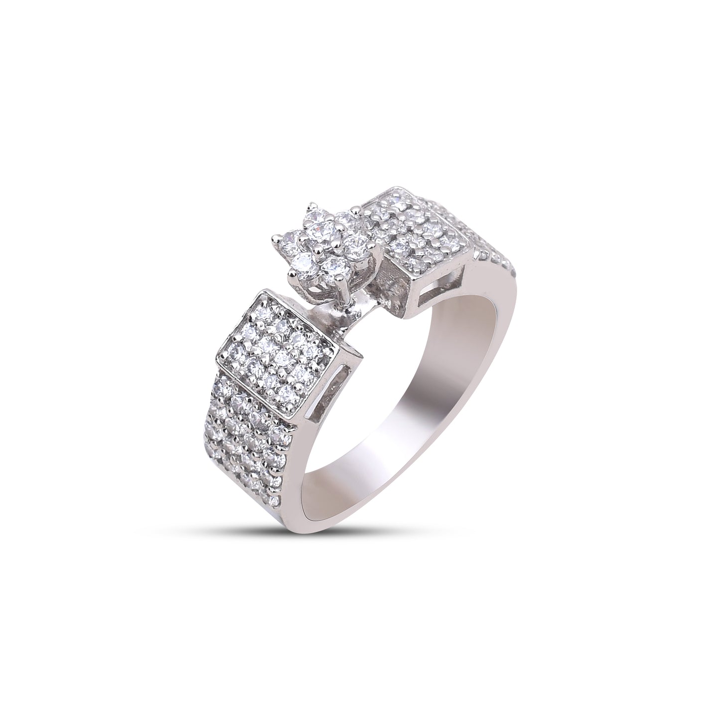 The Radiant ring