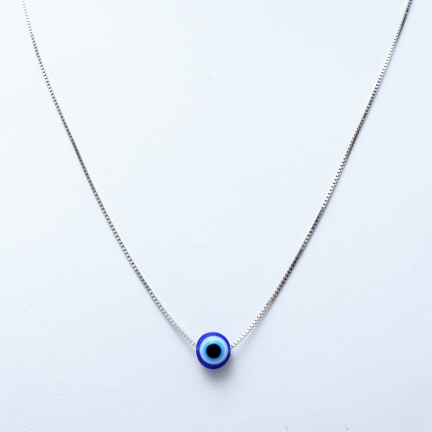 The evil eye chain