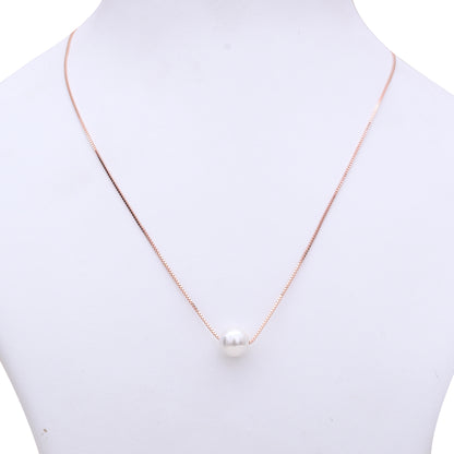 The Rose Pearl Chain