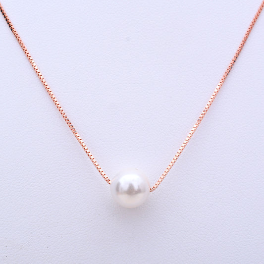 The Rose Pearl Chain