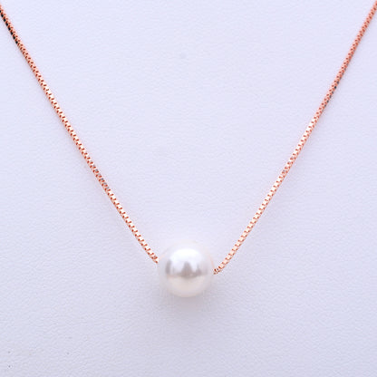 The Rose Pearl Chain