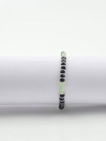 925 Silver Adjustable Baby Nazariya