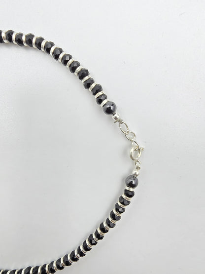 925 Silver Evil Eye Payal A2