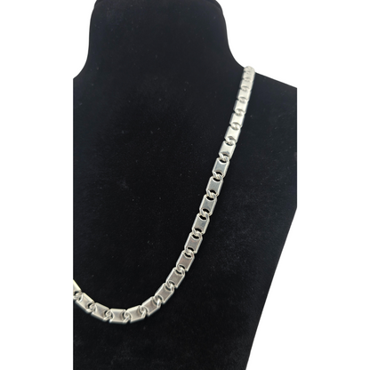 Pure 925 SIlver Nawabi Chain wt30