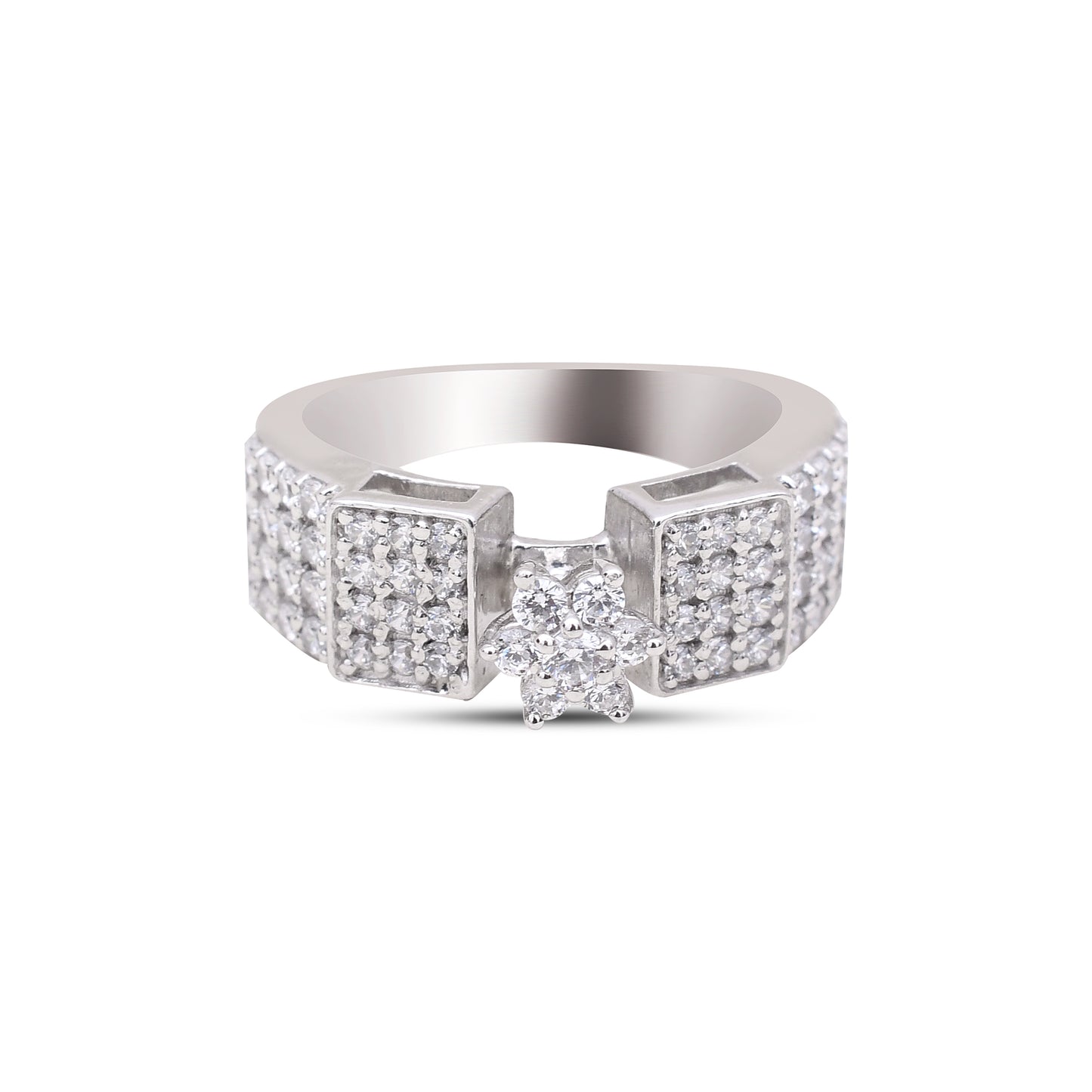 The Radiant ring