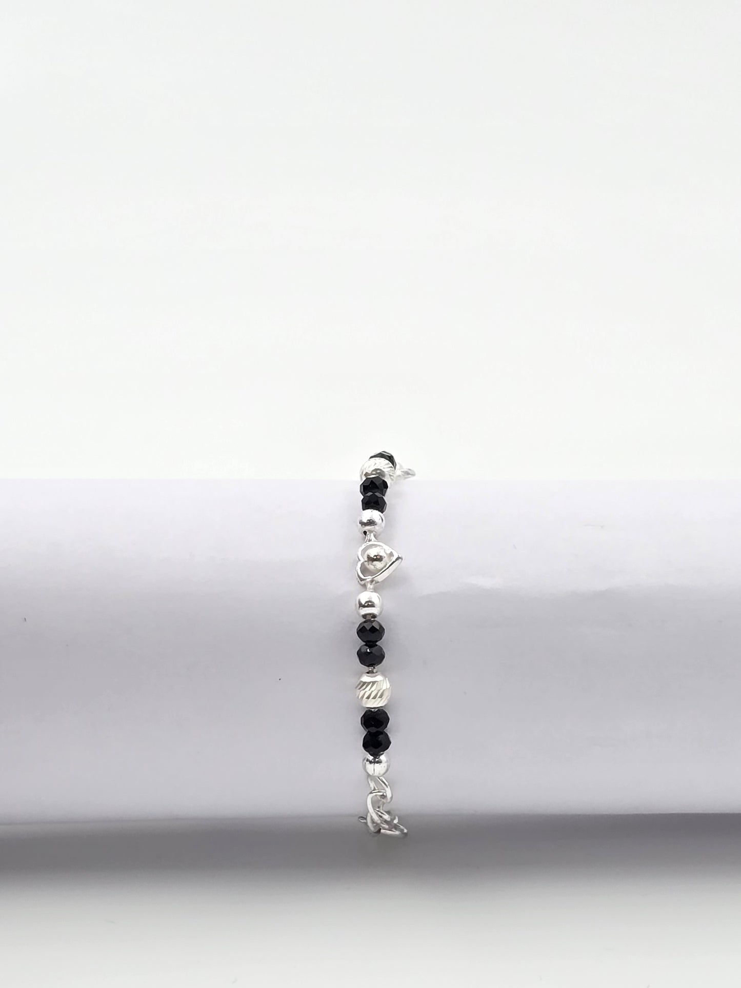 925 Silver Baby Nazariya NB2